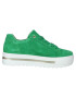 GABOR Sneaker low verde iarbă - Pled.ro