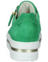 GABOR Sneaker low verde iarbă - Pled.ro