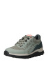 GABOR Sneaker low verde pastel / verde închis - Pled.ro