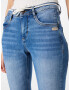 Gang Jeans albastru denim - Pled.ro