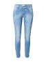 Gang Jeans albastru denim - Pled.ro