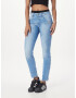 Gang Jeans albastru denim - Pled.ro