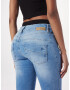 Gang Jeans albastru denim - Pled.ro