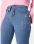 Gang Jeans 'Amelie' albastru denim - Pled.ro