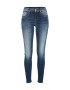 Gang Jeans 'Amelie' albastru denim - Pled.ro