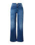 Gang Jeans 'AMELIE' albastru denim - Pled.ro