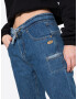 Gang Jeans 'AMELIE' albastru denim - Pled.ro