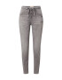 Gang Jeans 'AMELIE' gri denim - Pled.ro