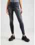 Gang Jeans 'Amelie' gri metalic - Pled.ro