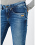 Gang Jeans 'Faye' albastru denim - Pled.ro