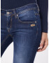 Gang Jeans 'FAYE' albastru denim - Pled.ro