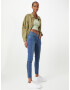 Gang Jeans 'Faye' albastru denim - Pled.ro