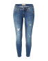 Gang Jeans 'FAYE' albastru denim - Pled.ro