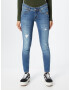 Gang Jeans 'FAYE' albastru denim - Pled.ro