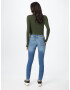 Gang Jeans 'FAYE' albastru denim - Pled.ro