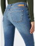 Gang Jeans 'FAYE' albastru denim - Pled.ro