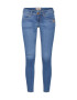 Gang Jeans 'FAYE' albastru denim - Pled.ro