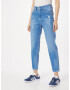 Gang Jeans 'GLORIA' albastru denim - Pled.ro