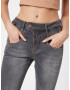 Gang Jeans 'MARGE' gri denim - Pled.ro