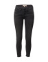 Gang Jeans 'MISS FAYE' negru denim - Pled.ro