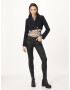 Gang Jeans 'NELE' negru - Pled.ro