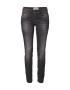 Gang Jeans 'NELE' negru denim - Pled.ro