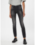 Gang Jeans 'NELE' negru denim - Pled.ro