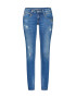 Gang Jeans 'NENA' albastru denim - Pled.ro