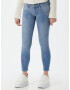 Gang Jeans 'NENA' albastru denim - Pled.ro