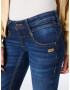 Gang Jeans 'NENA' albastru denim - Pled.ro