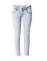 Gang Jeans 'NENA' albastru deschis - Pled.ro