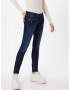 Gang Jeans 'NIKITA' albastru denim - Pled.ro