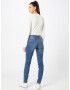 Gang Jeans 'NIKITA' albastru denim - Pled.ro