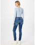 Gang Jeans 'NIKITA' albastru denim - Pled.ro