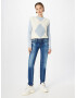 Gang Jeans 'NIKITA' albastru denim - Pled.ro