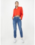 Gang Jeans 'RAFFAELA' albastru denim - Pled.ro