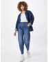 Gang Pantaloni cu cute 'SILVIA' albastru denim - Pled.ro