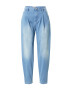 Gang Pantaloni cu cute 'SILVIA' albastru denim - Pled.ro