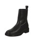 GANT Botine negru - Pled.ro