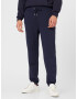 GANT Pantaloni bleumarin - Pled.ro