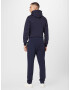 GANT Pantaloni bleumarin - Pled.ro