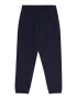 GANT Pantaloni bleumarin / alb - Pled.ro