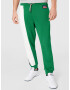 GANT Pantaloni bleumarin / verde iarbă / alb - Pled.ro