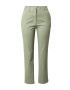 GANT Pantaloni eleganți verde pastel - Pled.ro