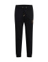 GANT Pantaloni negru - Pled.ro