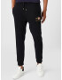 GANT Pantaloni negru - Pled.ro