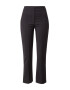 GANT Pantaloni negru - Pled.ro