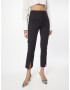 GANT Pantaloni negru - Pled.ro