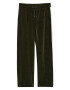 GANT Pantaloni verde - Pled.ro