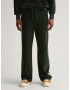 GANT Pantaloni verde - Pled.ro